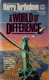 Illustration for article titled Great Moments In Alternate History: First Contact